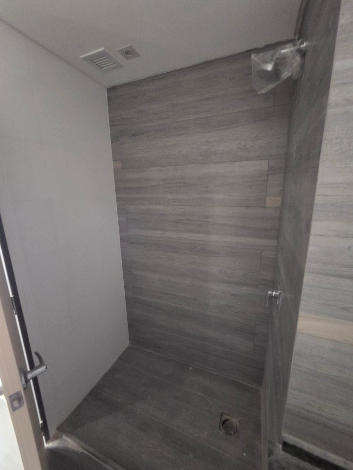 Y1C A estrenar Almagro V Crespo 2 ambientes suite 53 m2 Frente, balcon y toilette. M luminoso en esquina. emprendimiento categoria y amenities. Entrega innmediata