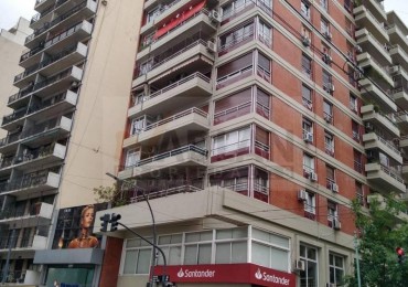 Recoleta Venta Piso de 4 Ambientes 148 m² Luminoso Depend - Santa Fe y Uriburu