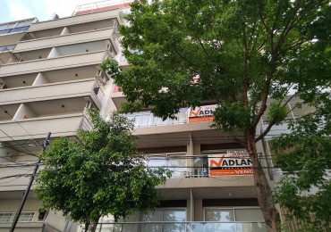 Villa crespo 2 ambientes nuevo piso 9 amenities super luminoso balcon