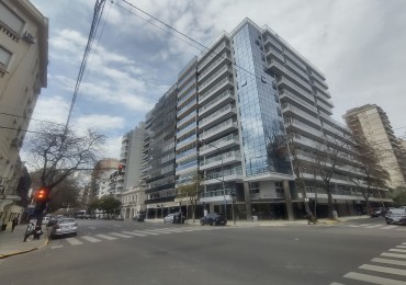 Flores Venta Estrenar 3 Ambientes Frente con Cochera y Amenities en la Nueva Zona Residencial.