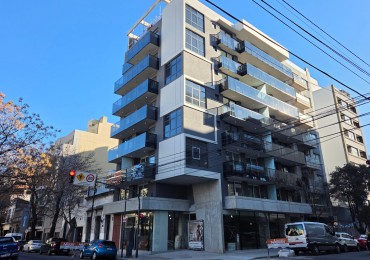 Almagro Alquiler espectacular local en esquina 280 m2 doble apto todo destino ESTRENAR