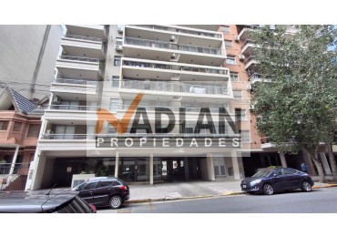 Alquiler V. Urquiza Nuevo amoblado Equipado Balcon Amenities T Lebreton 4900