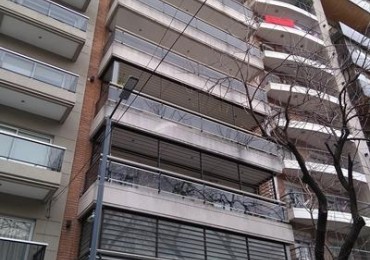 Caballito Venta Centenera y Goyena 3 Ambientes Nuevo Patio Luminoso Coch Fija