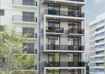 Belgrano R/ Coghlan - Manuel Ugarte 3200 - PREVENTA 1 y 2 Ambientes con amenities! Desde usd 90.000. tambien hay Adelanto y cuotas